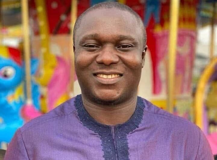 Special Adviser on Domestic Affairs to the Managing Director of Niger Delta Development Commission (NDDC), Mr Akari Loveday