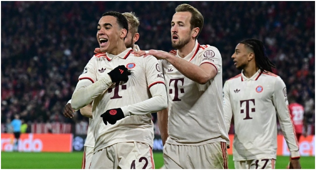 Bayern Munich