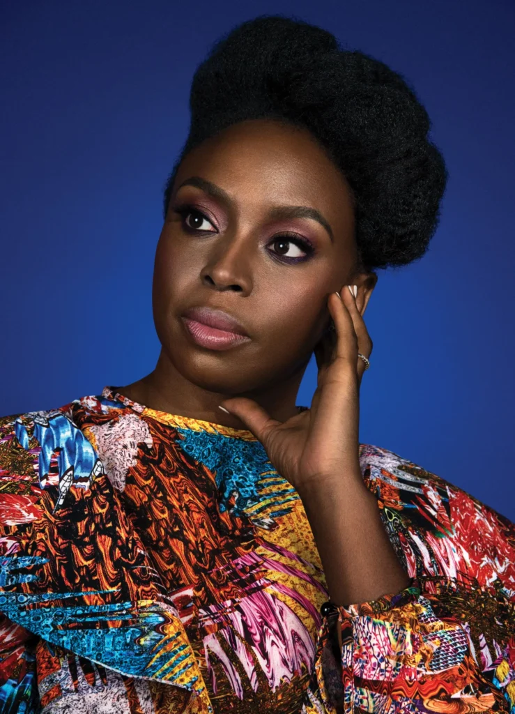 ‘Dream Count,’ Chimamanda Ngozi Adichie’s latest novel sells out across Nigeria 2 Chimamanda Ngozi Adichie