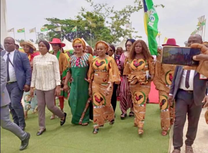 APGA endorsed Soludo