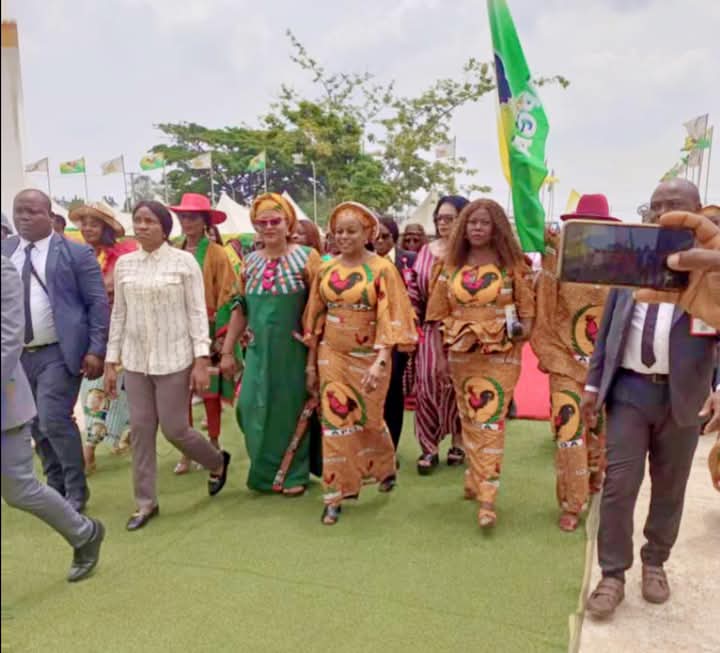 APGA endorsed Soludo