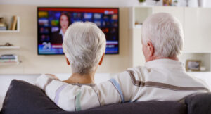 Research shows watching TV can reduce heart attack, stroke risks
