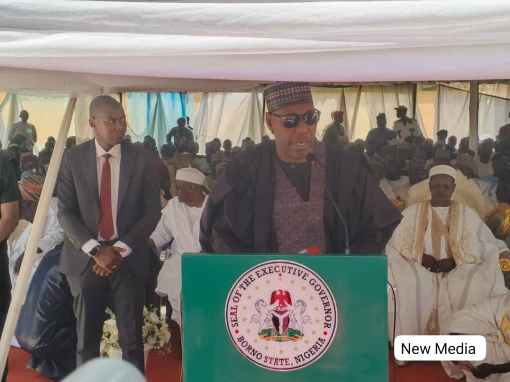 Zulum inaugurates eye and dental hospitals, mega school in Biu 6 IMG 20250311 WA0035