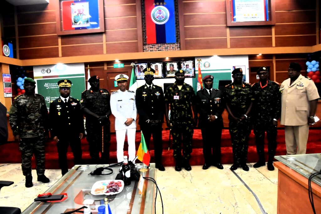 ECOWAS