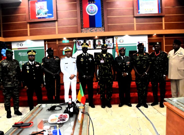 ECOWAS