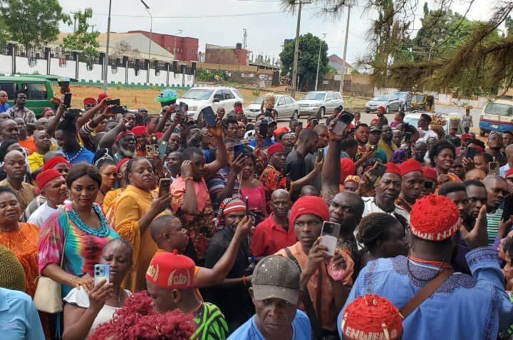 Anambra native doctors