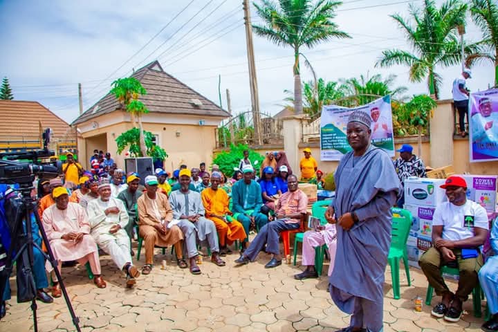 Sen. Plang unveils ₦1 billion initiative to boost agriculture, business in Plateau Central 4 IMG 20250314 WA0007