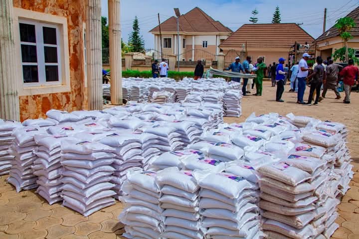 Sen. Plang unveils ₦1 billion initiative to boost agriculture, business in Plateau Central 3 IMG 20250314 WA0008