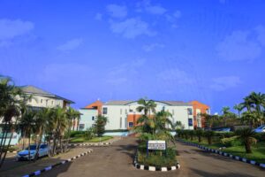 Regent Secondary School, Abuja