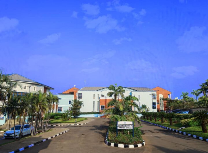 Regent Secondary School, Abuja