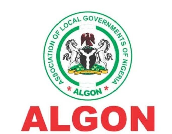 ALGON