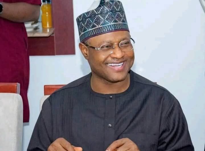 Kaduna State Governor, Uba Sani