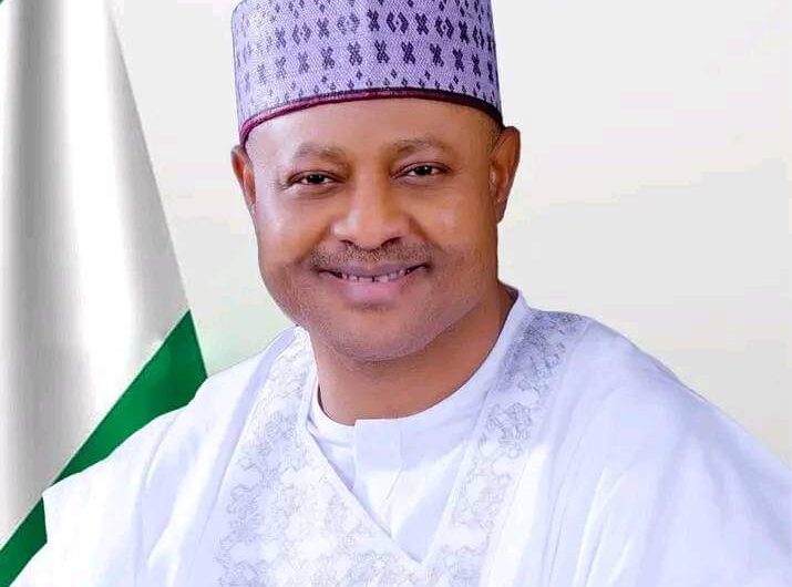 Kaduna State Governor, Uba Sani