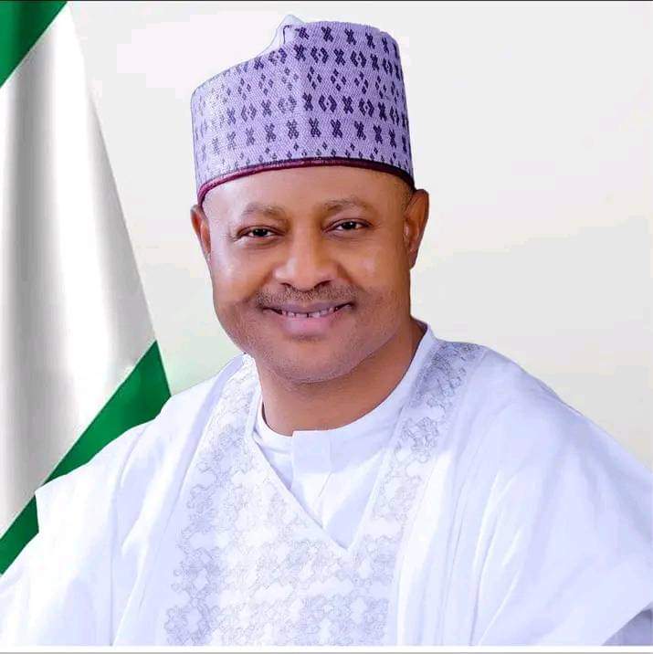 Kaduna State Governor, Uba Sani