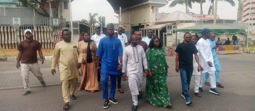 Kogi central constituents recall Natasha