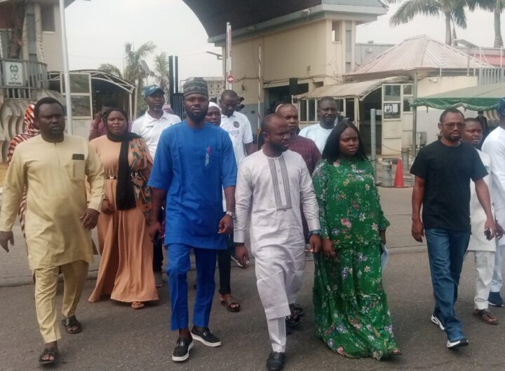 Kogi central constituents recall Natasha