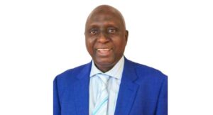 Ibrahim Oloriegbe