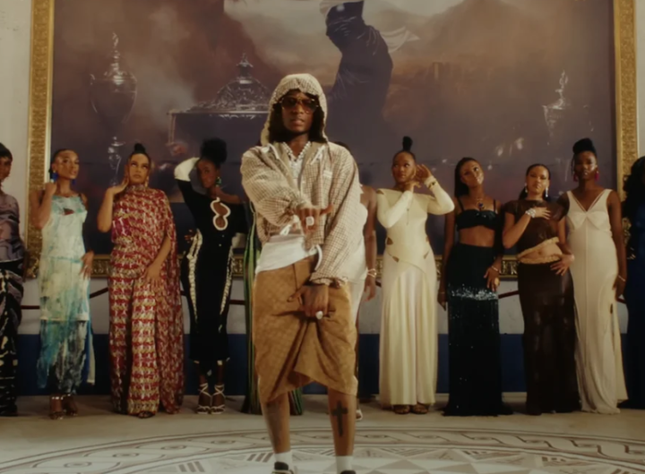 Wizkid