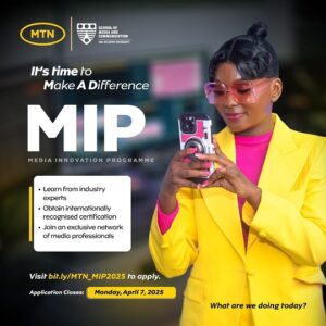 MTN MIP