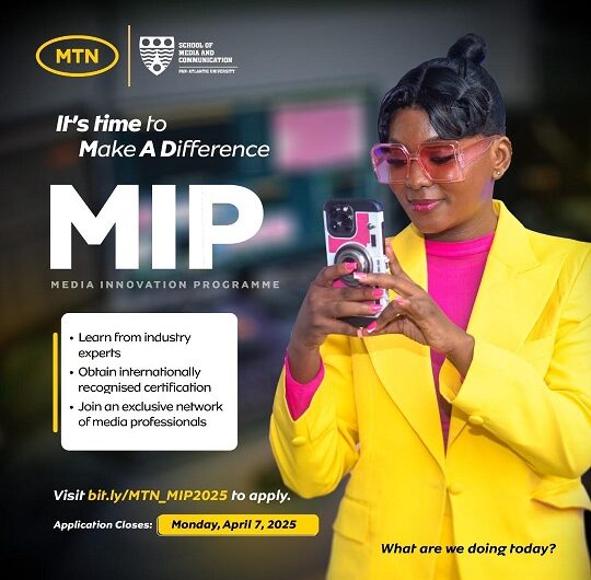 MTN MIP