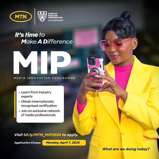 MTN MIP