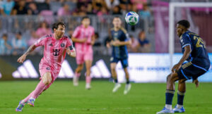 Messi Lionel