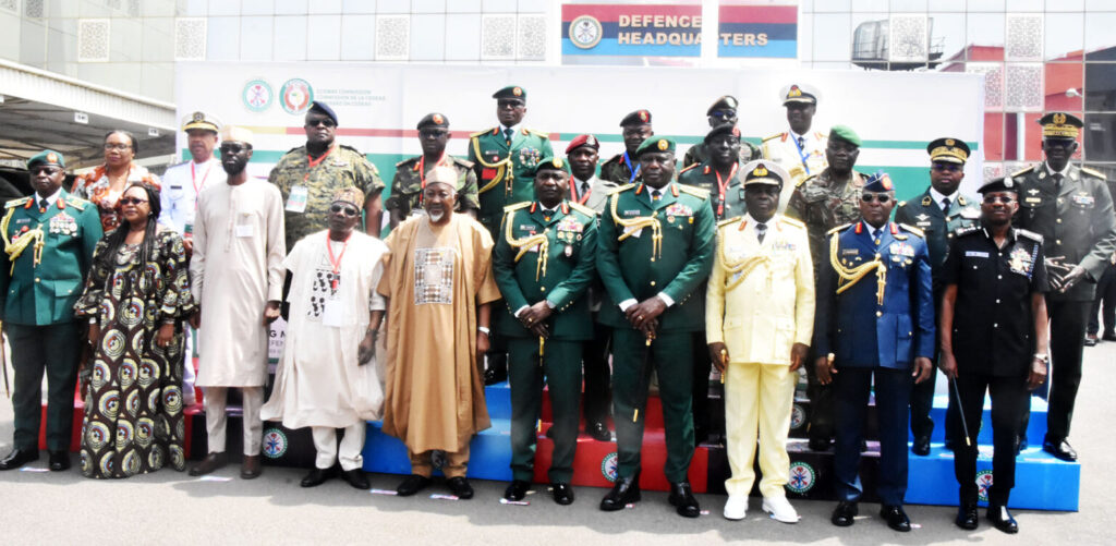 ECOWAS Standby force