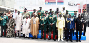 ECOWAS Standby force