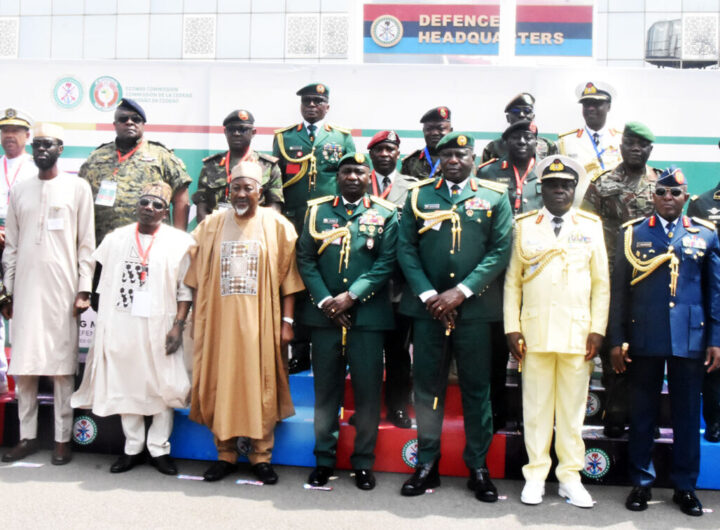 ECOWAS Standby force