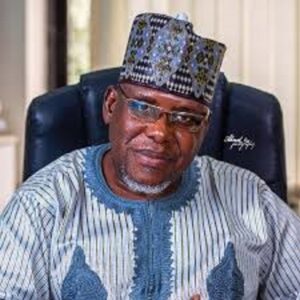 Prof. Khalid Aliyu Abubakar