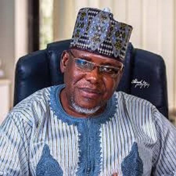 Prof. Khalid Aliyu Abubakar
