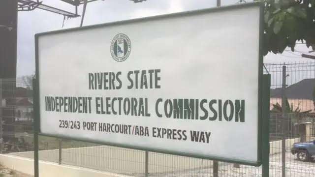 Rivers State INEC