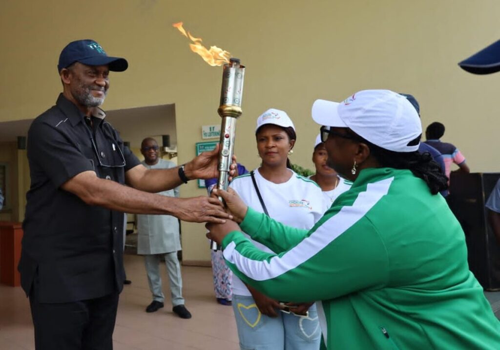 FCT Minister, Wike