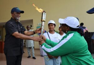 FCT Minister, Wike