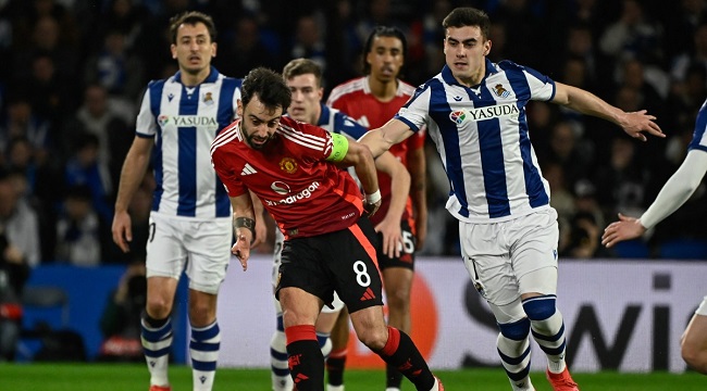 Manchester United