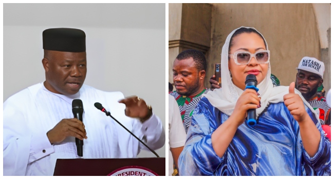 akpabio akpoti uduaghan