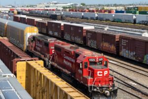 canada railyard iStock 1689432173