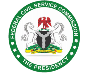 Federal Civil Service Commission FCSC