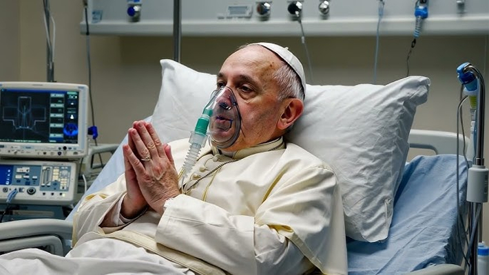 Pope Francis