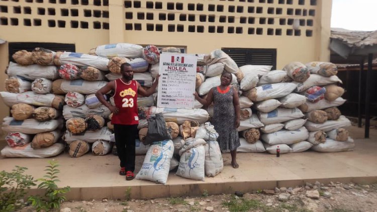Turkey-bound businessman excretes 120 wraps of cocaine at Kano airport 4