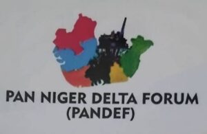 Pandef
