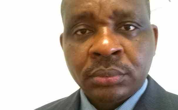 campaigner against ritual killing, Mr Sunday Oyinloye,