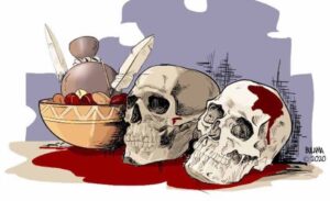 Ritual killings