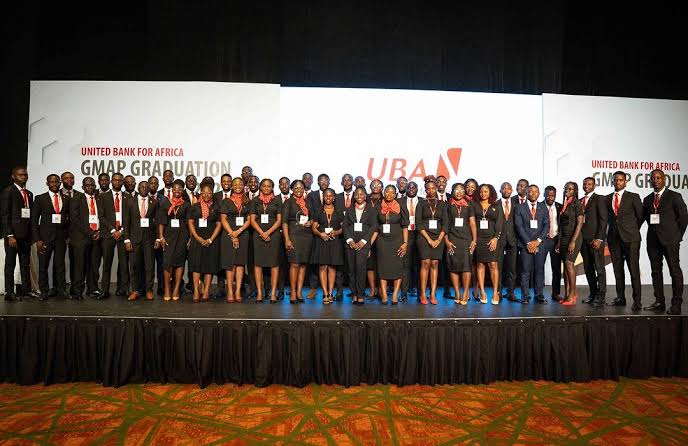 UBA