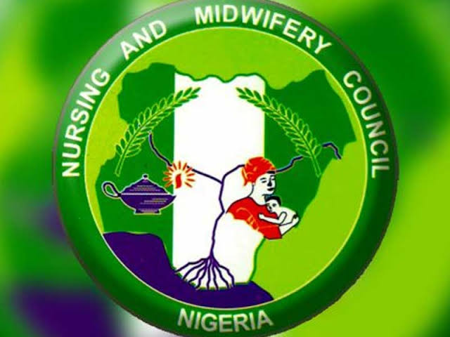 Nursing and Midwifery Council of Nigeria