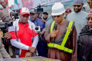 Kaduna State Governor, Uba Sani