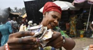 Conditional cash transfer