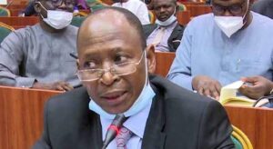 Former AGF, Ahmed Idris