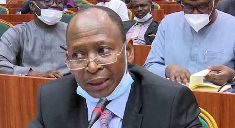 Former AGF, Ahmed Idris