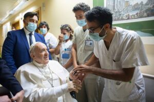 Pope Francis